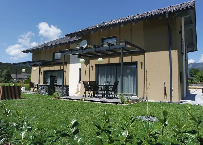 Alpenlodge Bad Mitterndorf