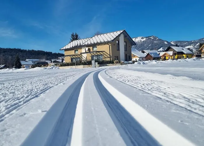 Alpenlodge Bad Mitterndorf
