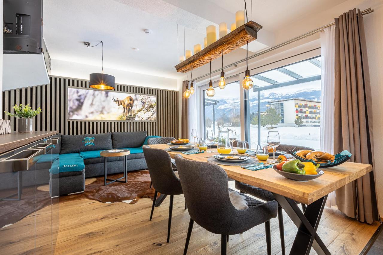 Alpenlodge *