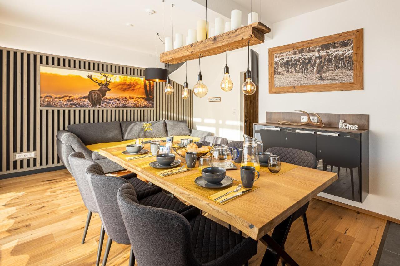 Holiday home Alpenlodge Bad Mitterndorf
