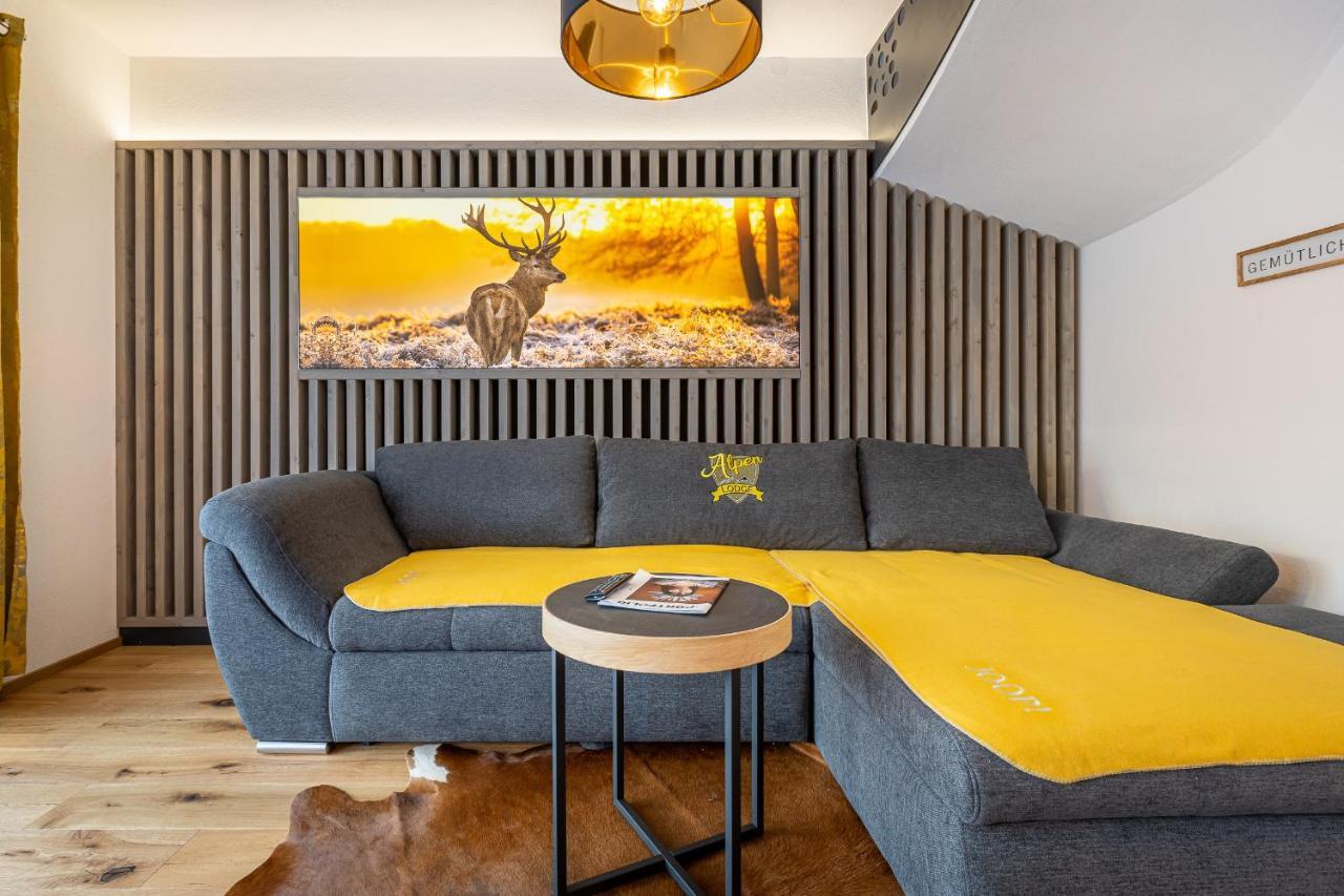 Alpenlodge Holiday home