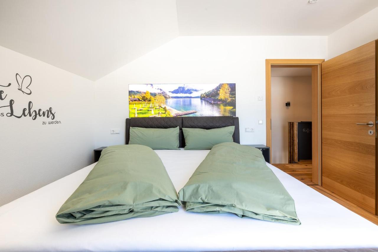 Alpenlodge Bad Mitterndorf