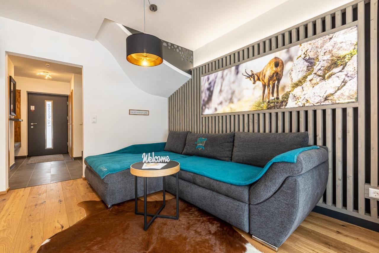 Alpenlodge Bad Mitterndorf