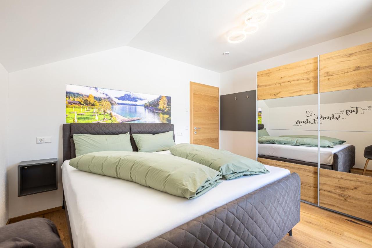 Alpenlodge Bad Mitterndorf