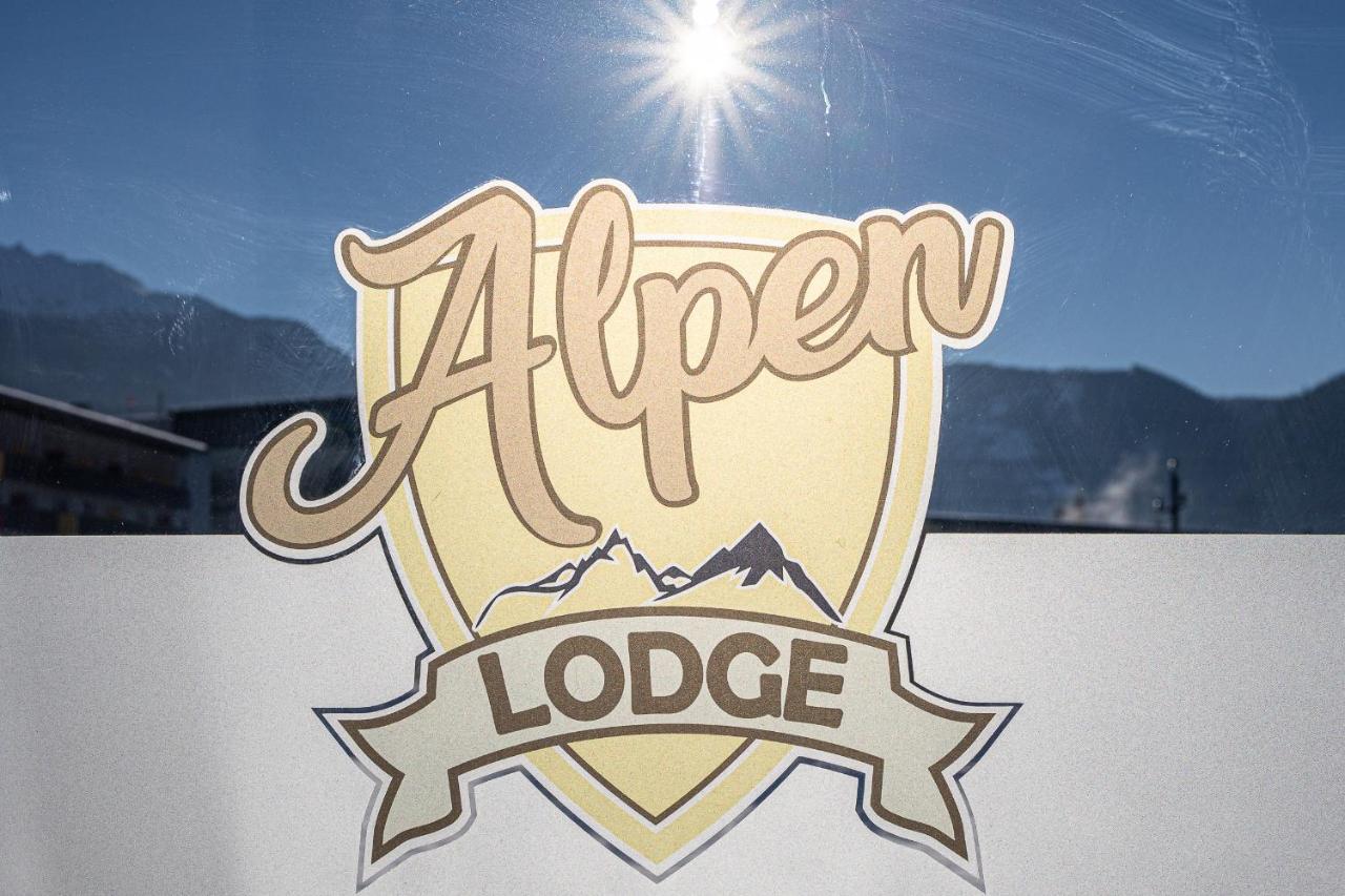 Alpenlodge *