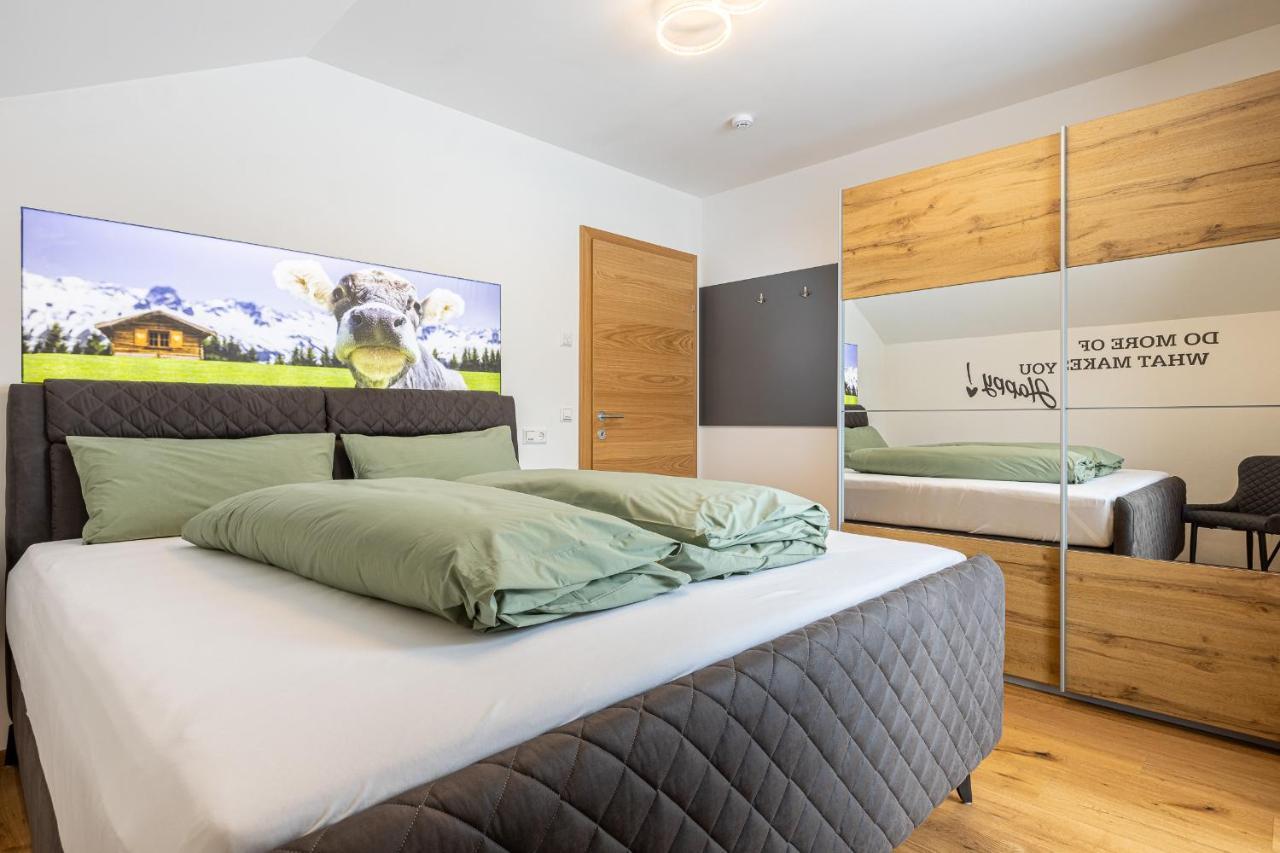 Alpenlodge Bad Mitterndorf