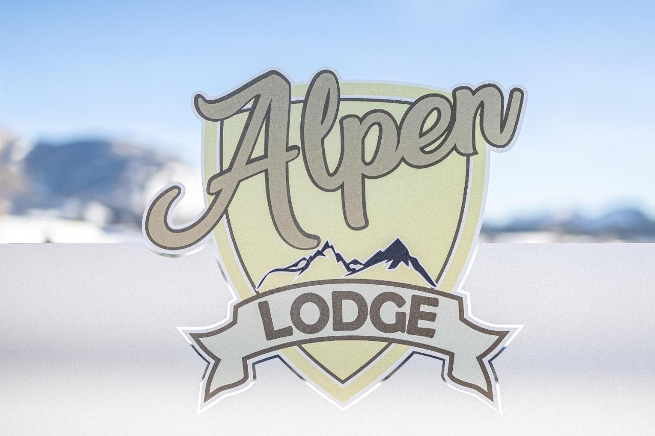 Alpenlodge * Bad Mitterndorf