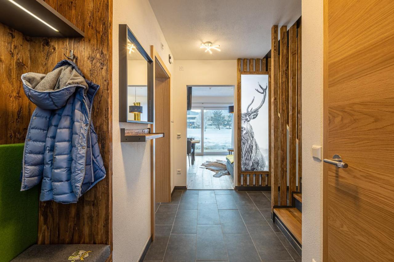 Holiday home Alpenlodge