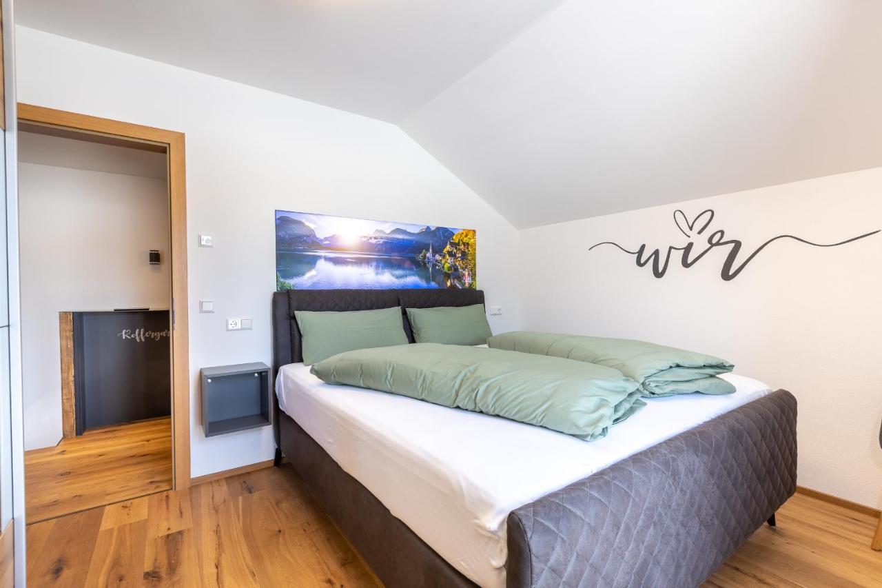Alpenlodge Holiday home Bad Mitterndorf