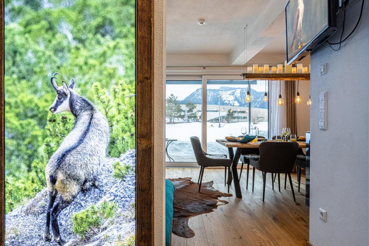 Alpenlodge Bad Mitterndorf
