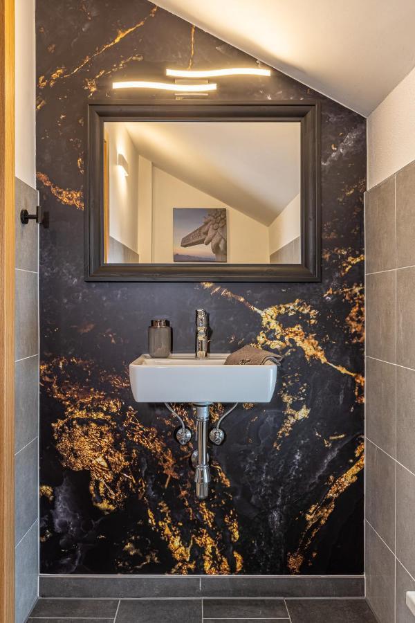 Holiday home Alpenlodge Bad Mitterndorf