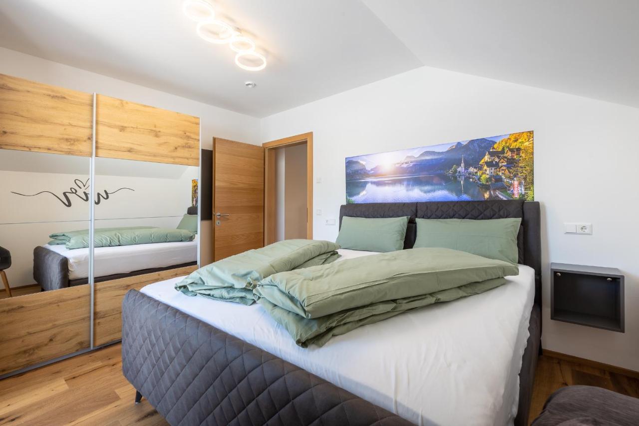 Holiday home Alpenlodge Bad Mitterndorf