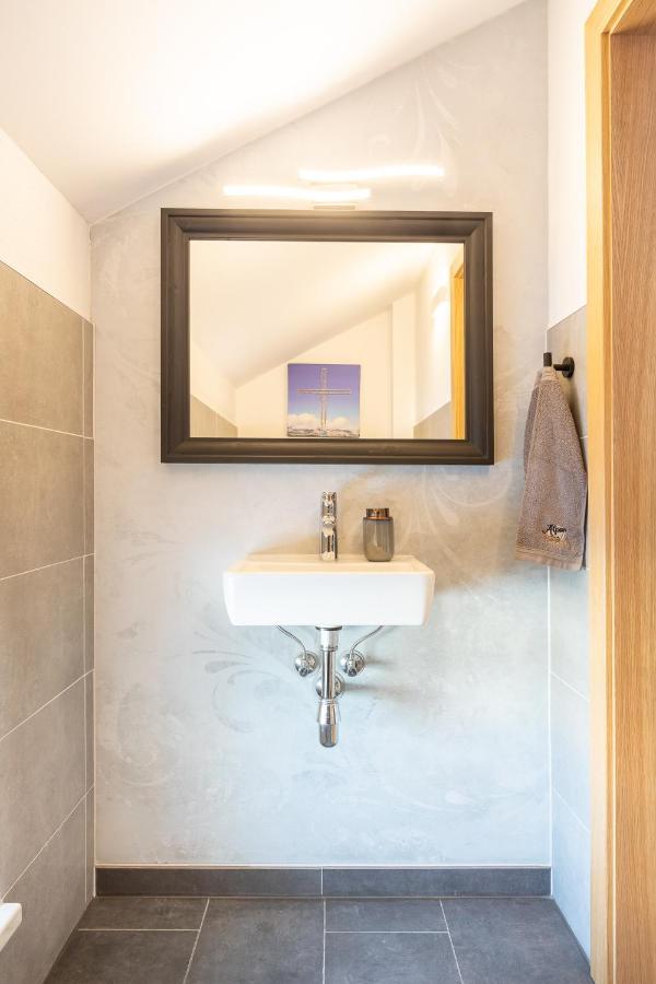 Holiday home Alpenlodge *