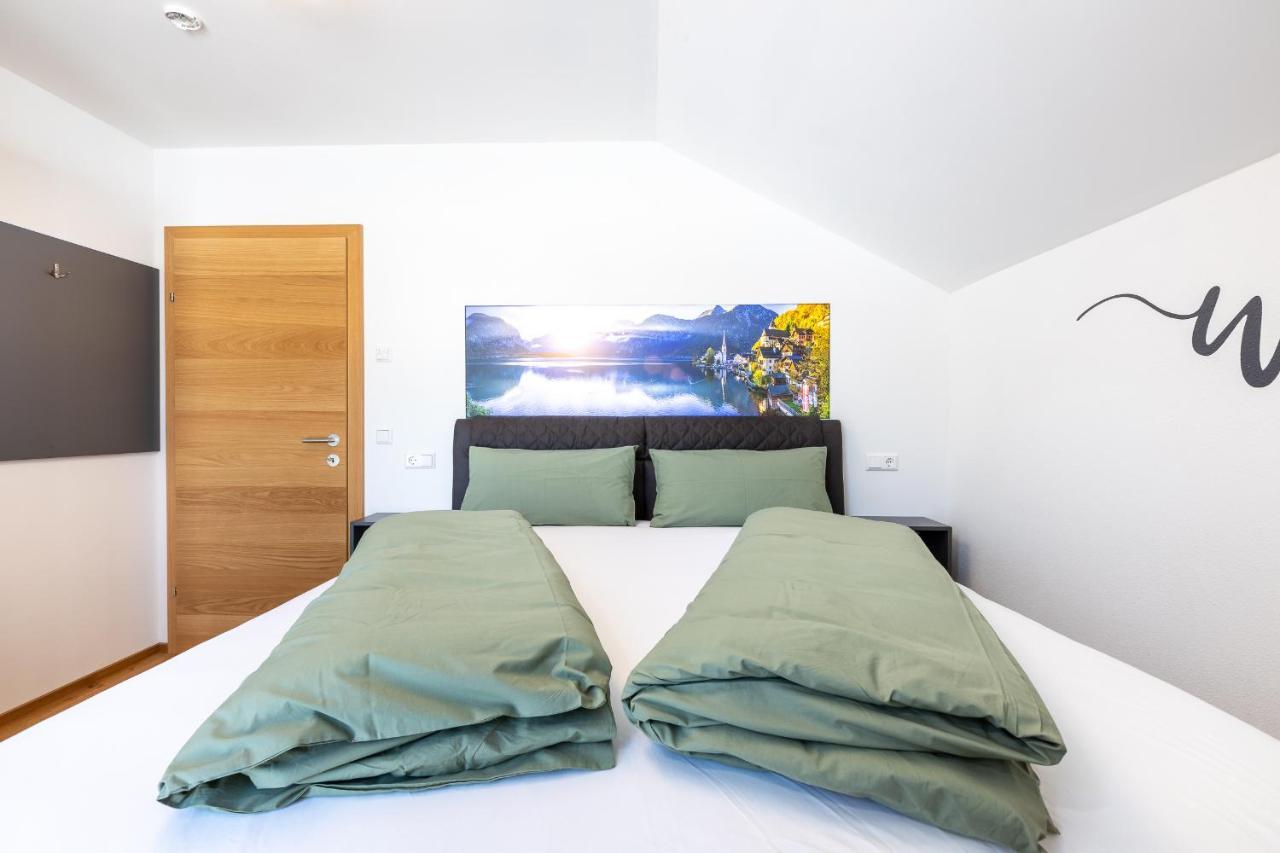 Alpenlodge Bad Mitterndorf