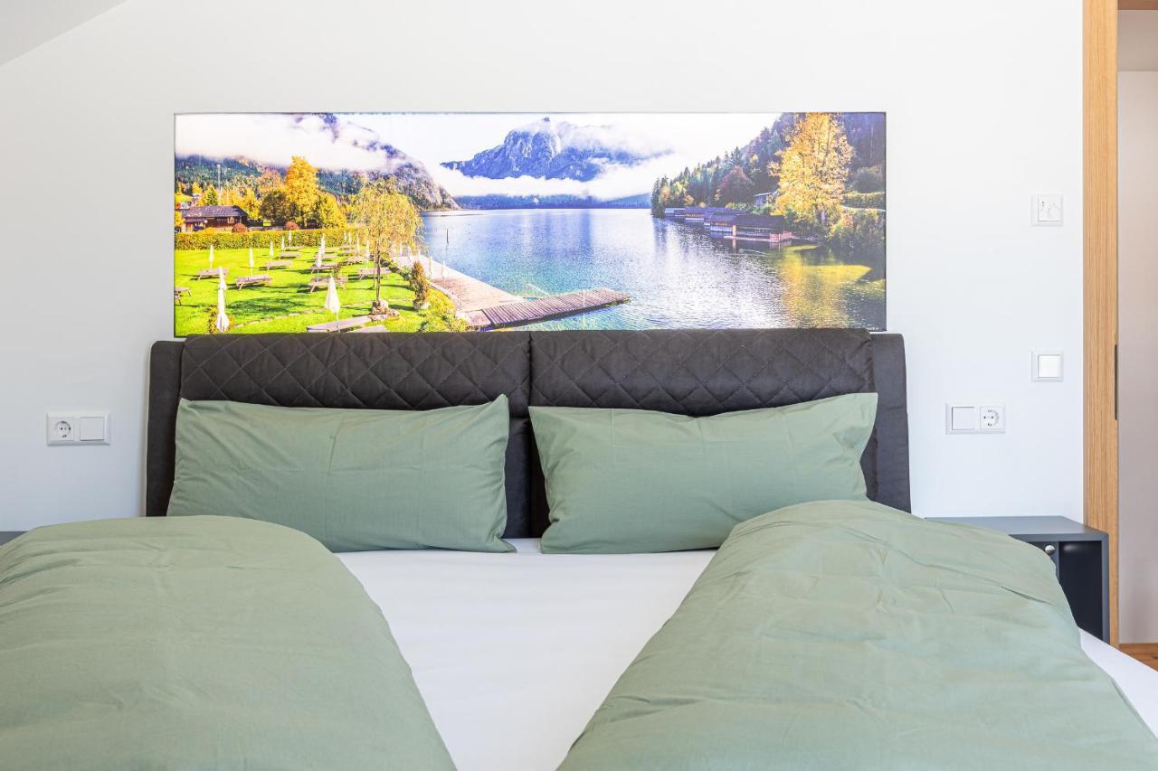 Alpenlodge Bad Mitterndorf