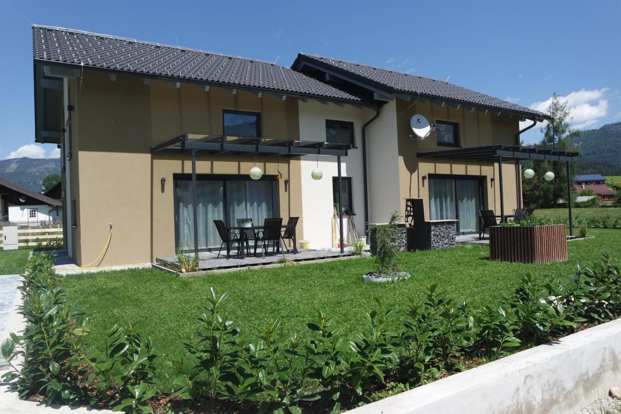 Alpenlodge Holiday home Bad Mitterndorf