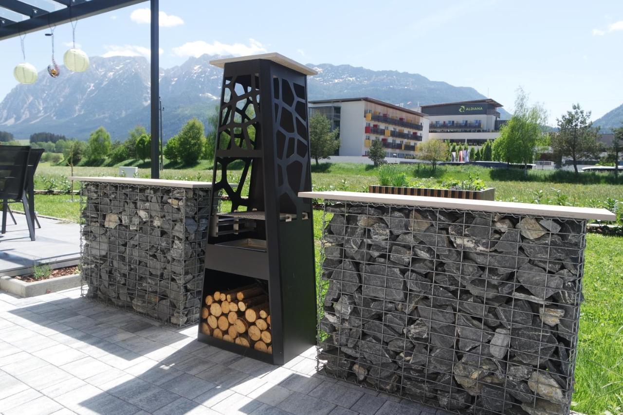 Alpenlodge Bad Mitterndorf