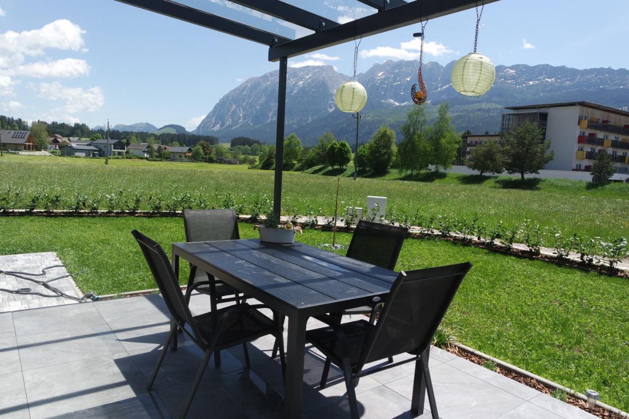 Alpenlodge Prázdninový dům Bad Mitterndorf