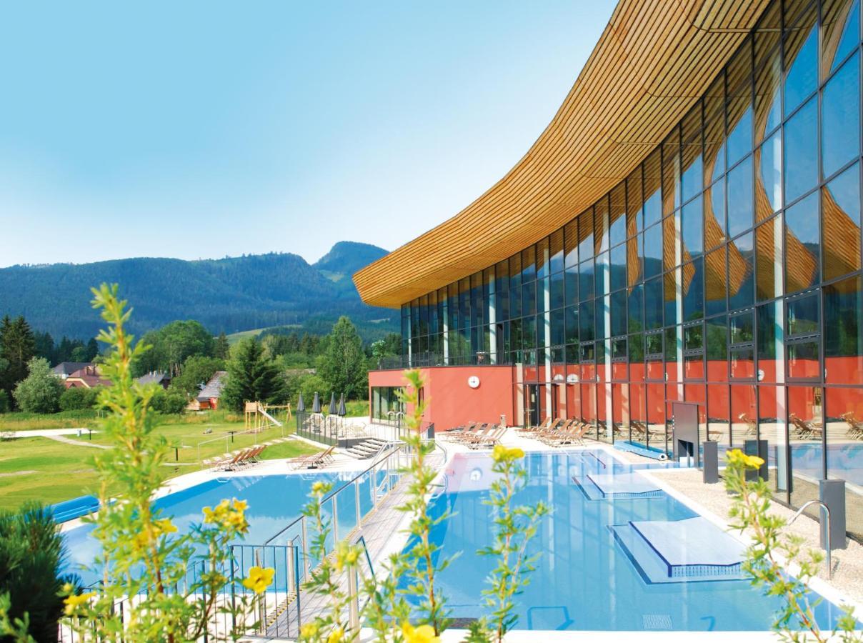 Alpenlodge * Bad Mitterndorf