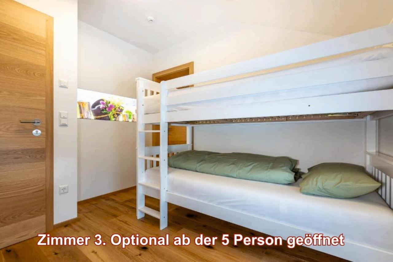 Alpenlodge Holiday home Bad Mitterndorf