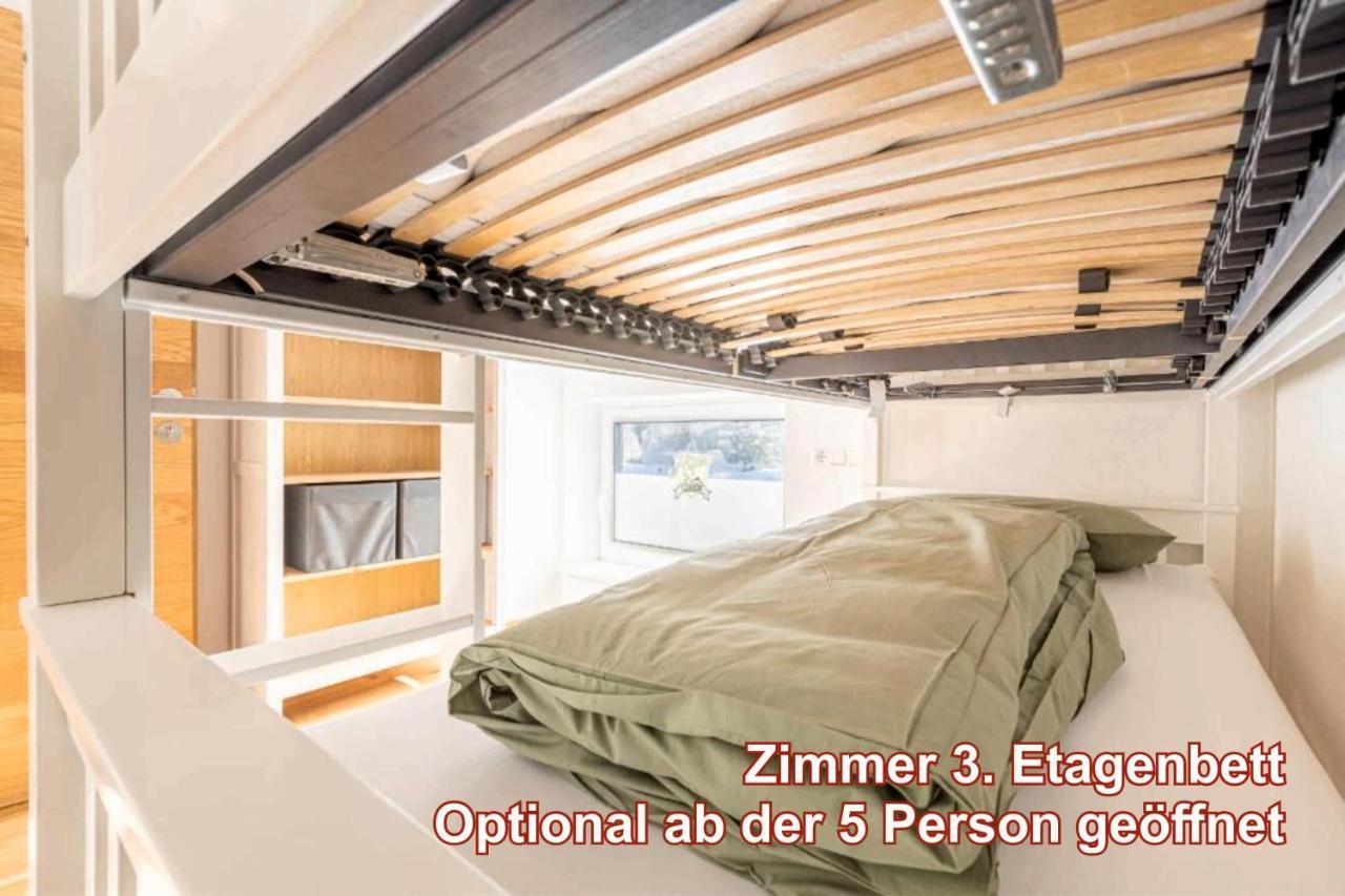Alpenlodge Holiday home