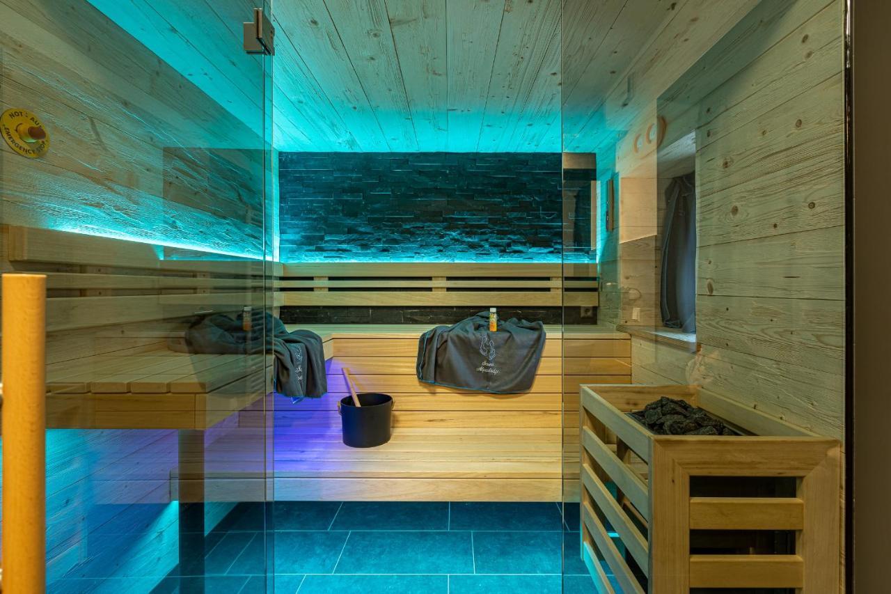 Holiday home Alpenlodge *