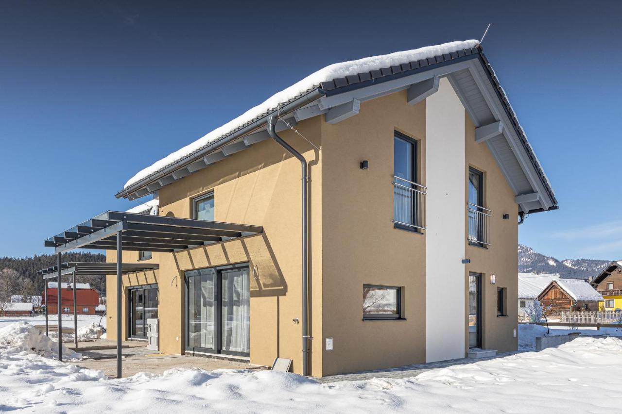 Alpenlodge Holiday home Bad Mitterndorf