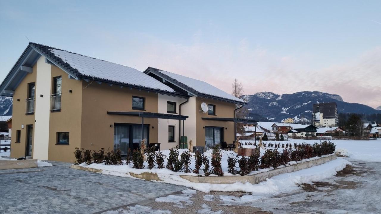 Holiday home Alpenlodge