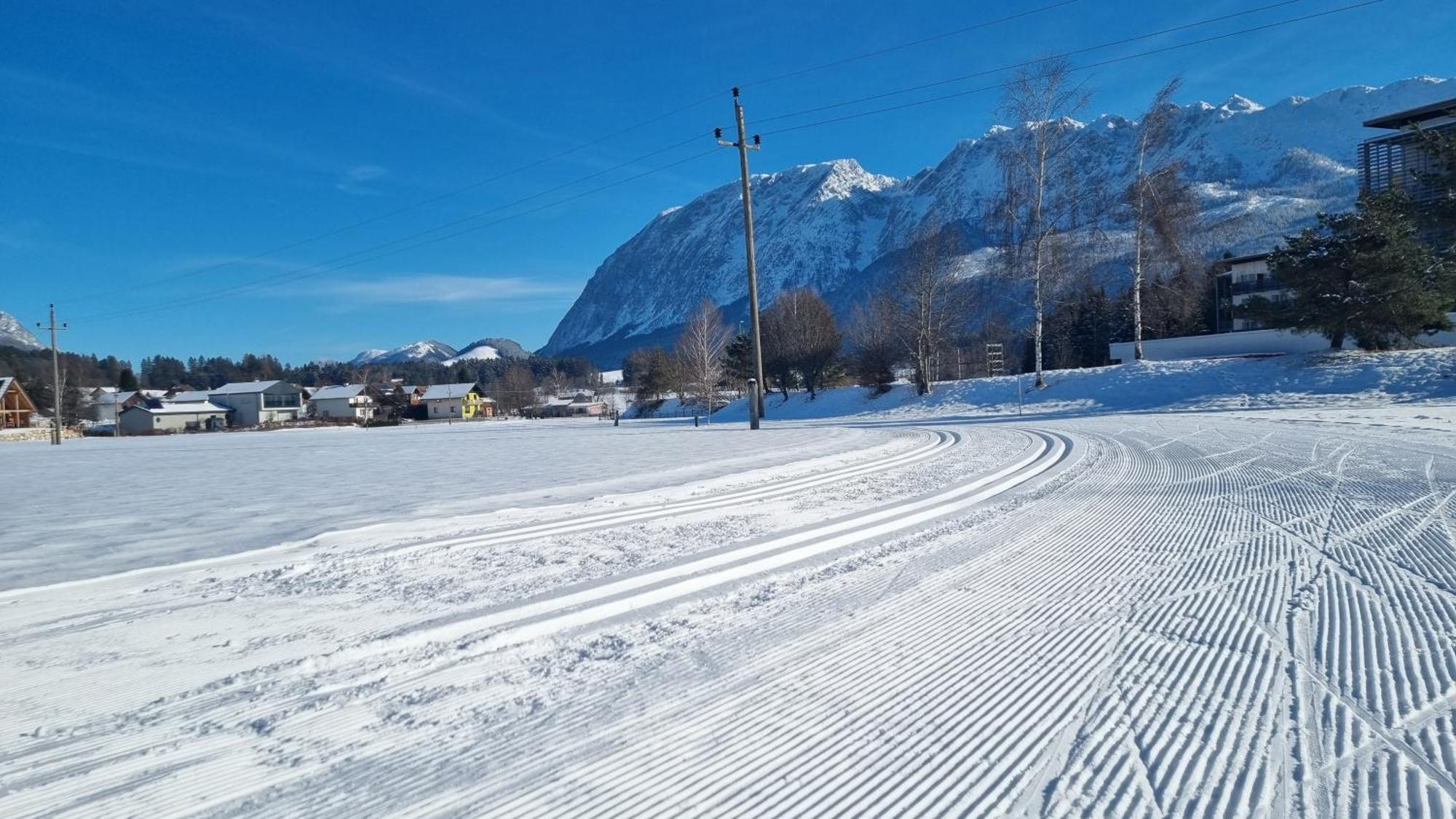 Alpenlodge Holiday home *