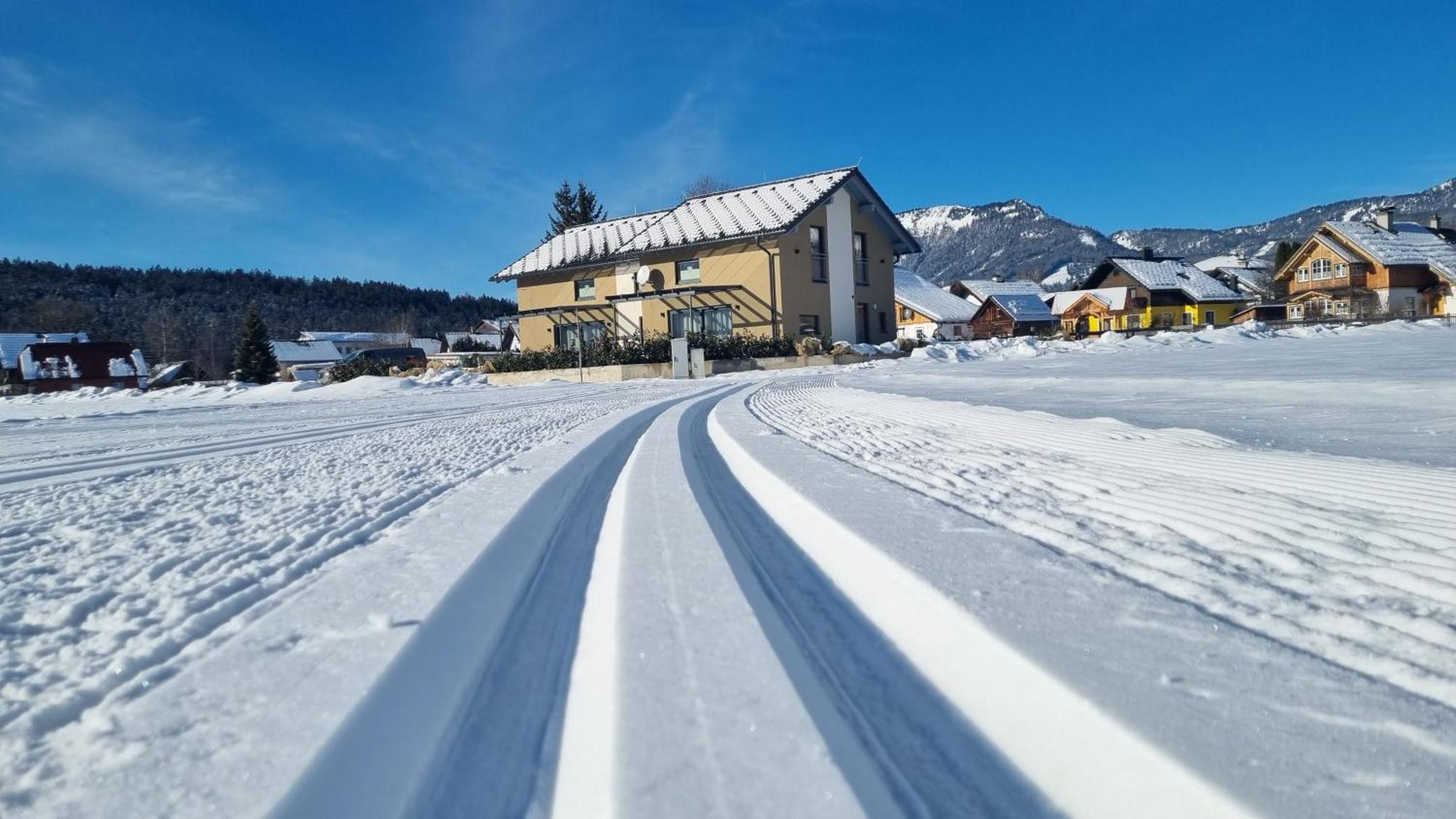 Alpenlodge * Bad Mitterndorf