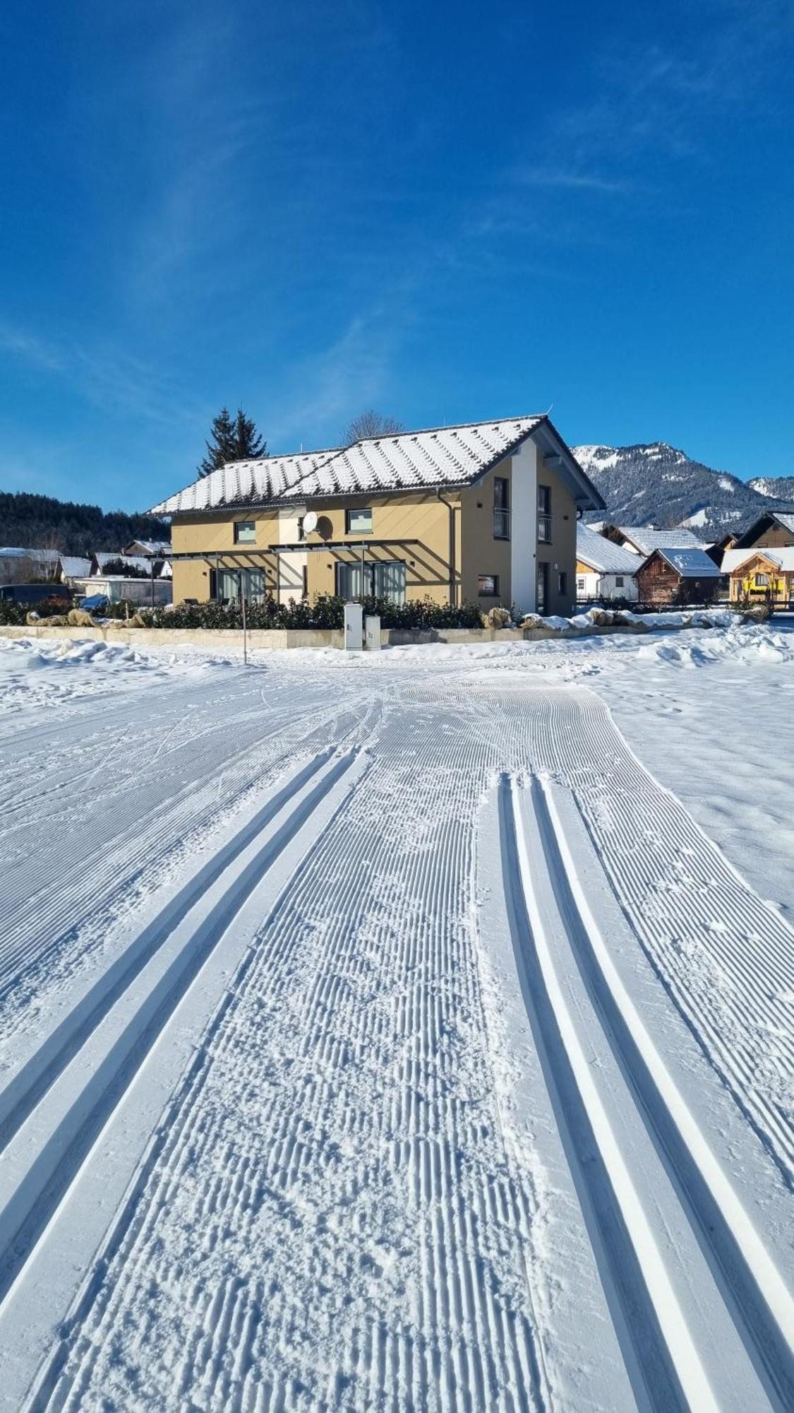 Holiday home Alpenlodge *
