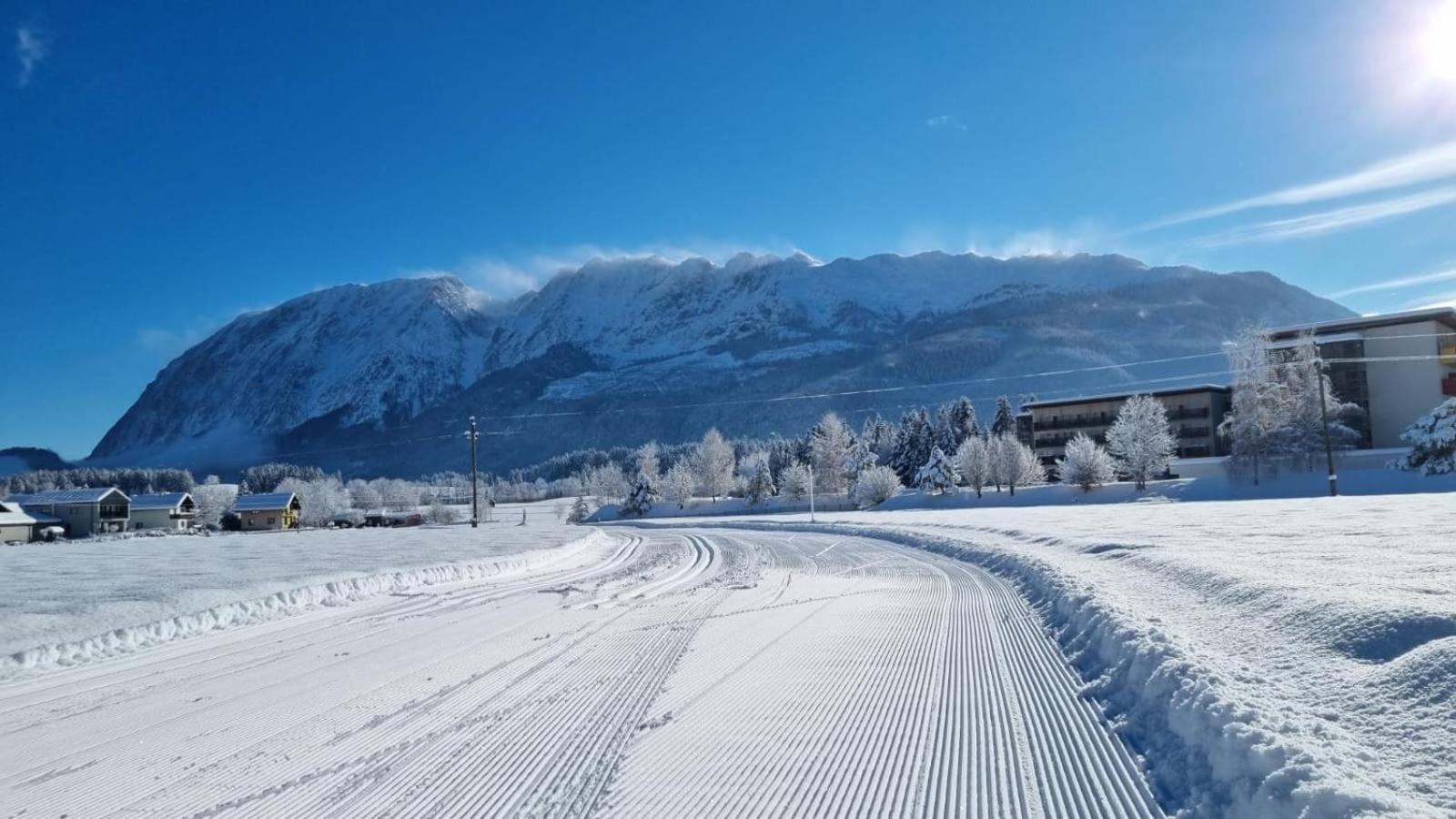 Holiday home Alpenlodge