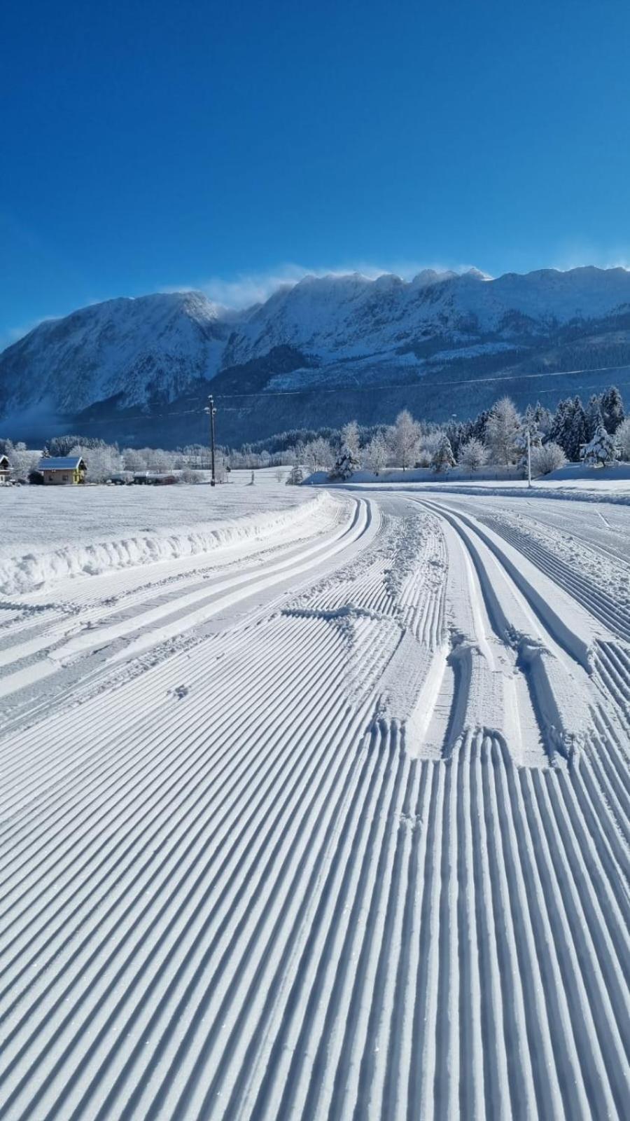 Alpenlodge Bad Mitterndorf