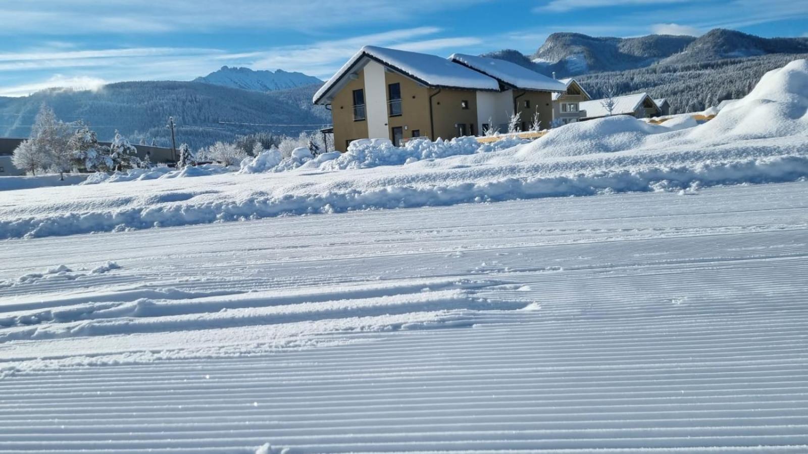 Alpenlodge